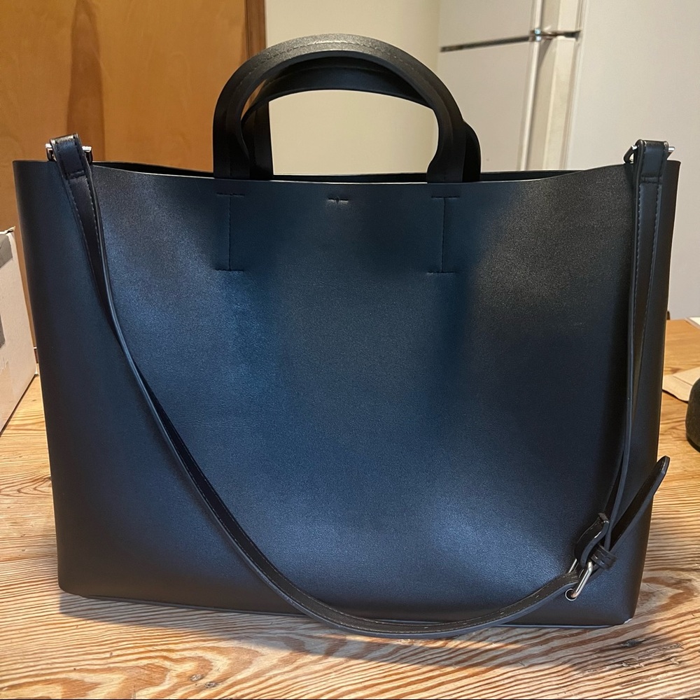 Urban outfitters tote with handle
